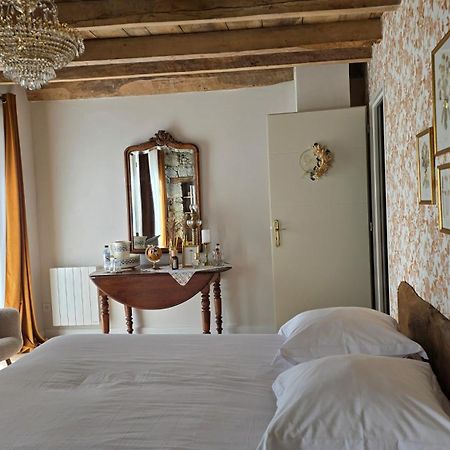 Casa Nanuccia Bed & Breakfast Bastelica ห้อง รูปภาพ