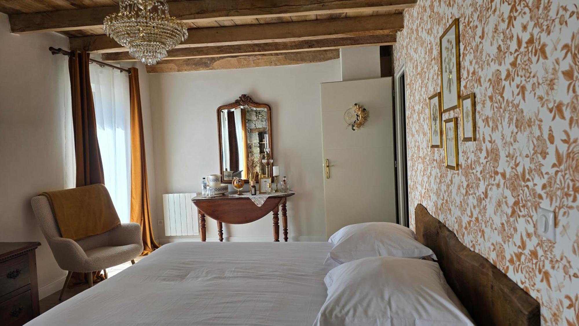 Casa Nanuccia Bed & Breakfast Bastelica ห้อง รูปภาพ